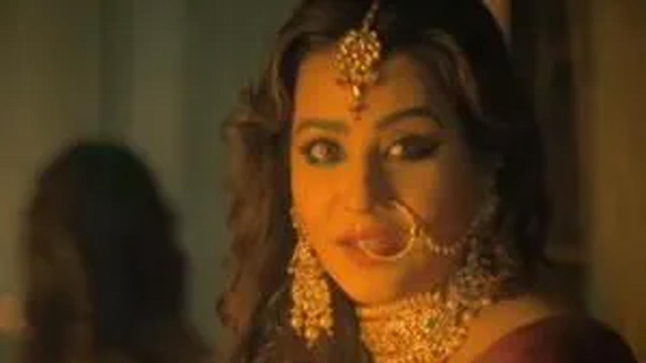 Shilpa Shinde, Darshana Banik join cast of 'Boondi Raita'