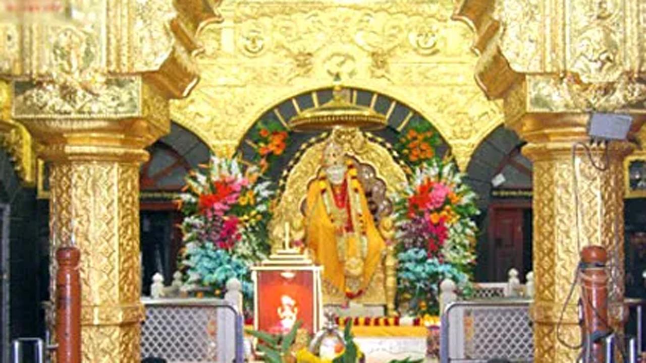 Shirdi temple shut till further orders as COVID-19 cases rise in Maharashtra