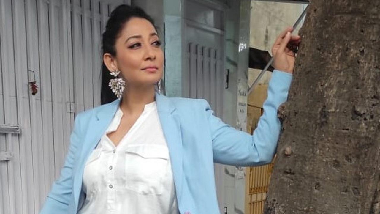 Shruti Ulfat to enter Pinjara Khubsurti Ka with a powerful role