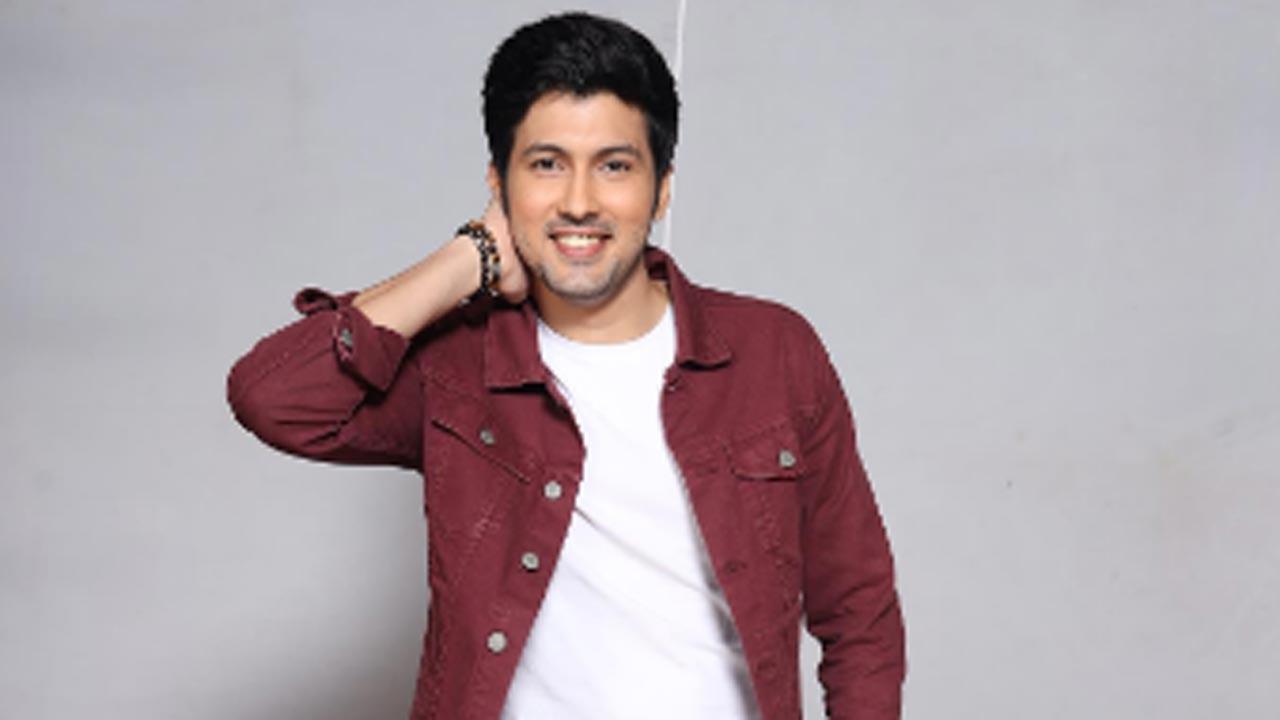 Jijaji Chhat Parr Koii Hai actor Shubhashish Jha: I would love to have friend like Jijaji in real life