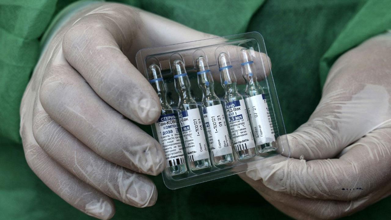 First lot of Russian COVID-19 vaccine Sputnik V likely in India by May-end
