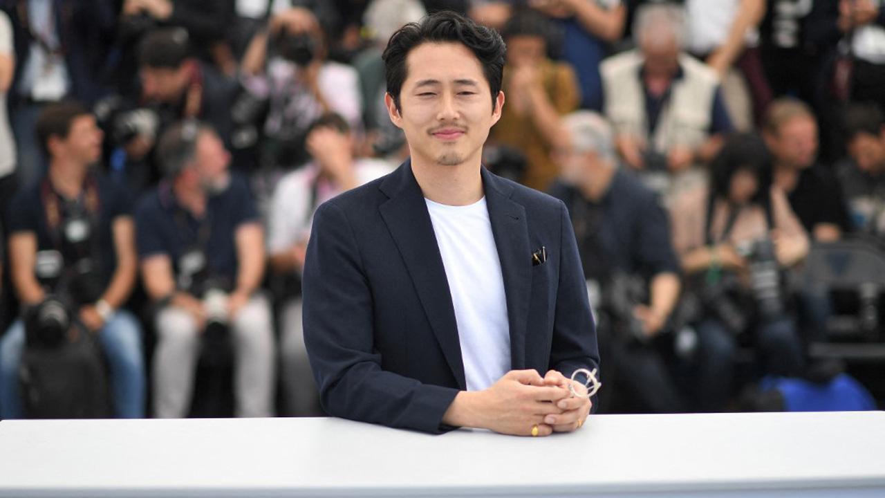Minari actor Steven Yeun: Was blown away by story's simplicity