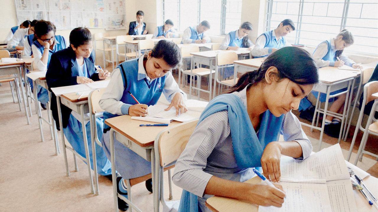ICSE and ISC board exams deferred; review on new dates in June