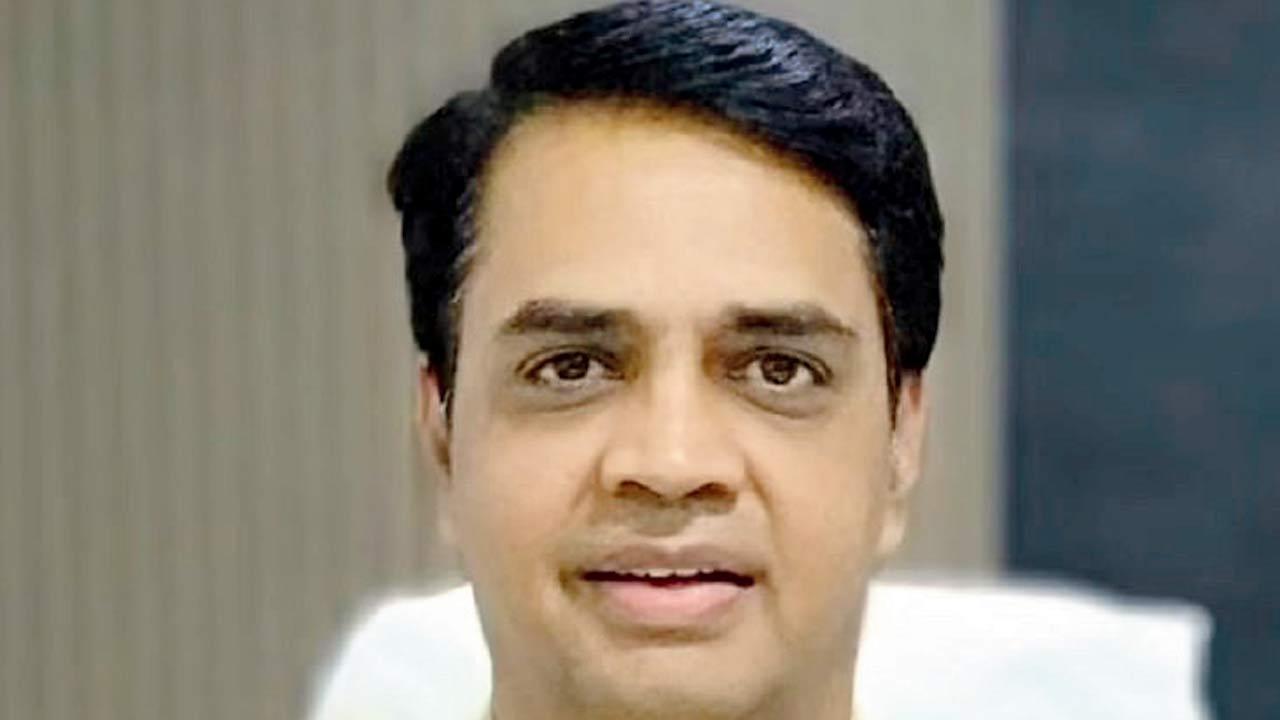 SUV bomb scare case: Map in Sunil Mane's phone proves key for NIA