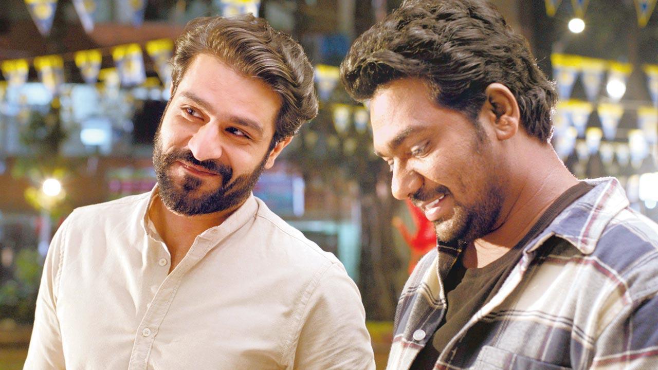 Sunny Hinduja on Chacha Vidhayak Hain Humare Season 2: I felt it was a breakthrough role for me