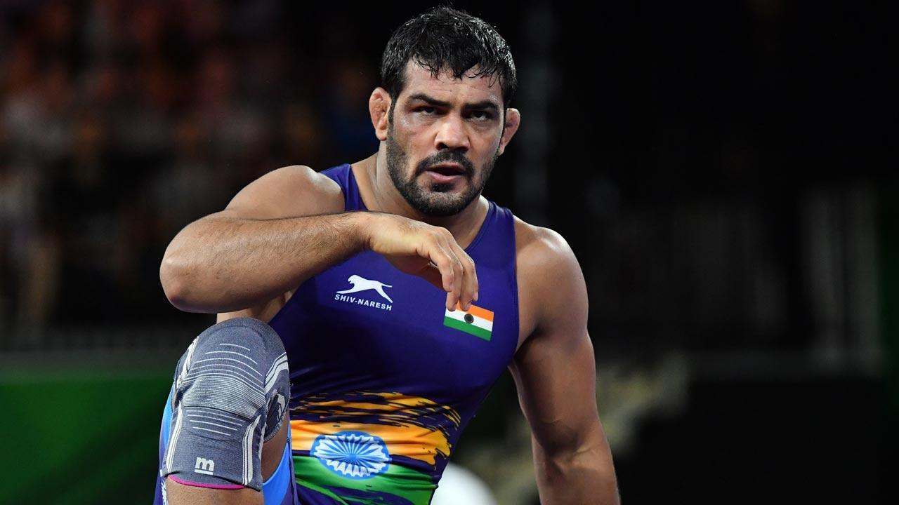Sushil Kumar ignored, Amit Dhankar picked for Olympic qualifier