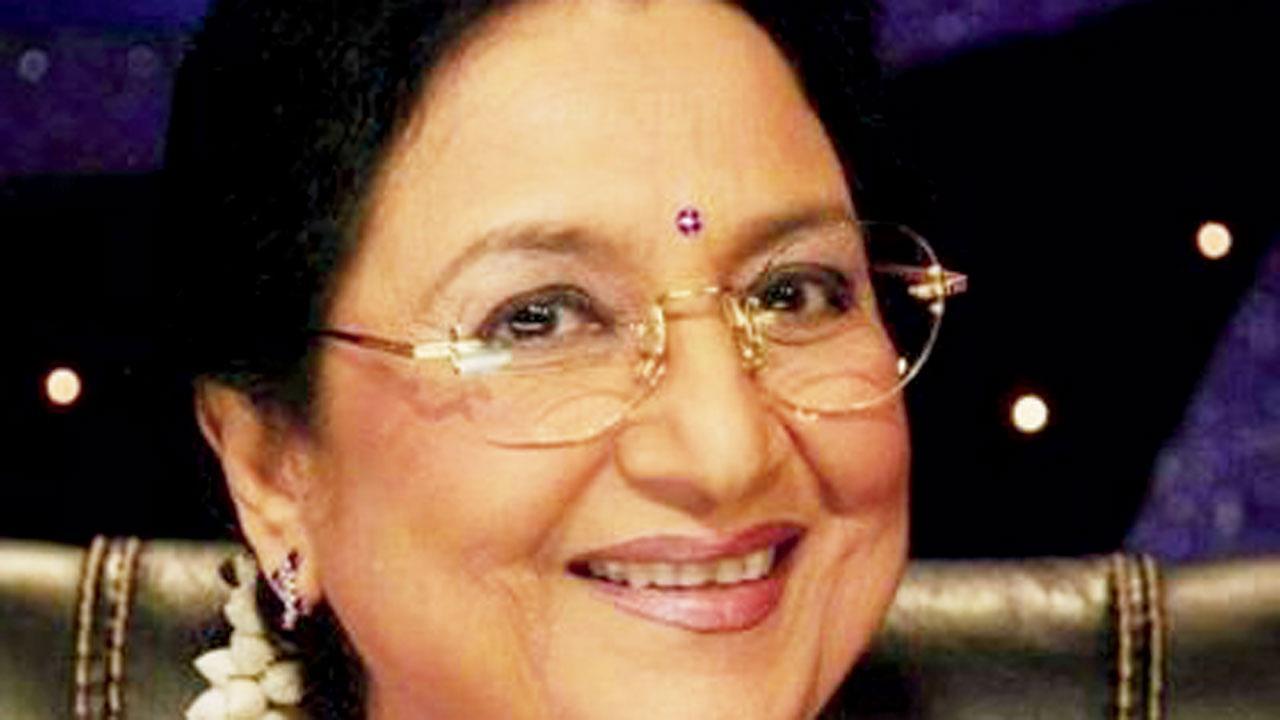 All is well! Veteran actor Tabassum rubbishes death rumours