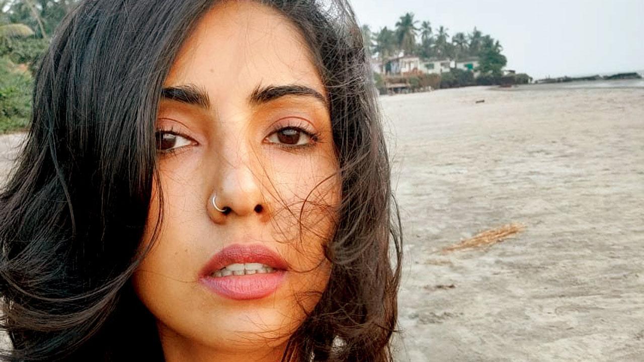 Bombay bol: Teena Singh, explains