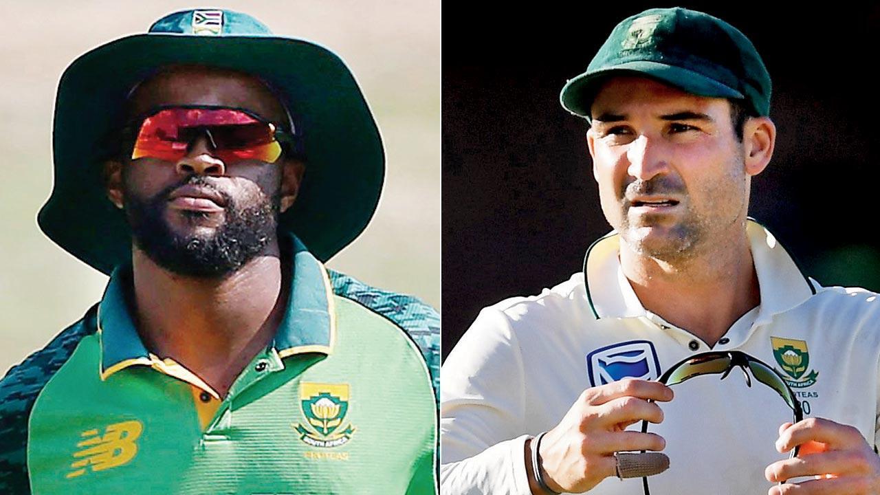 South Africa captains fear ICC ban, apex body says it won’t intervene