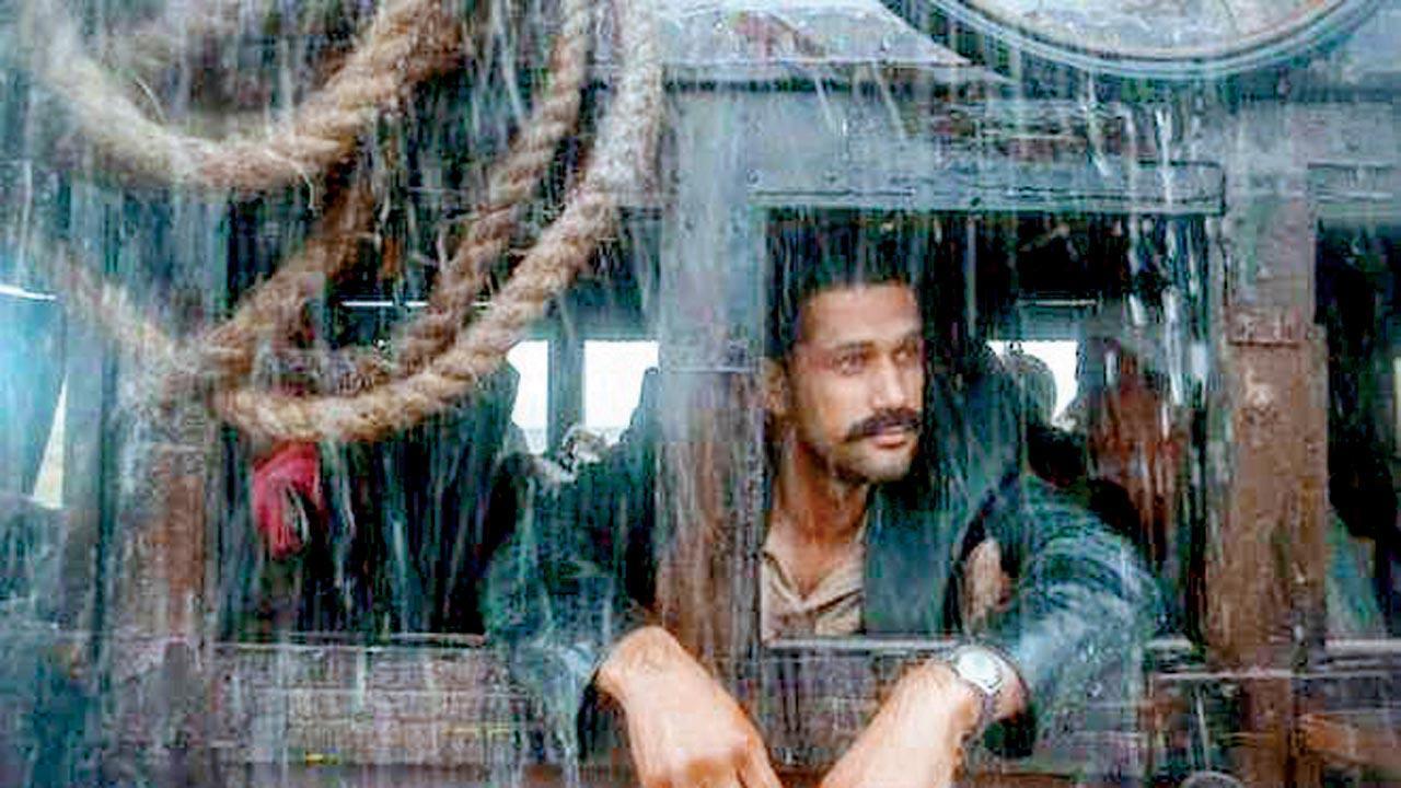 Tumbbad Box Office Collection Day 1: Sohum Shah's Movie Needs to Witness  Miraculous Growth After Earning Just Rs 65 Lakh | India.com