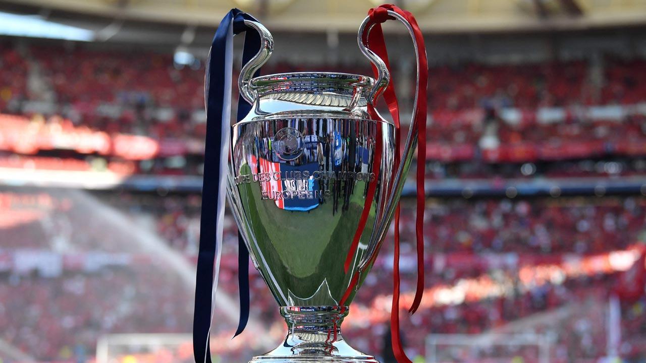 Champions League to have 36 teams in 2024