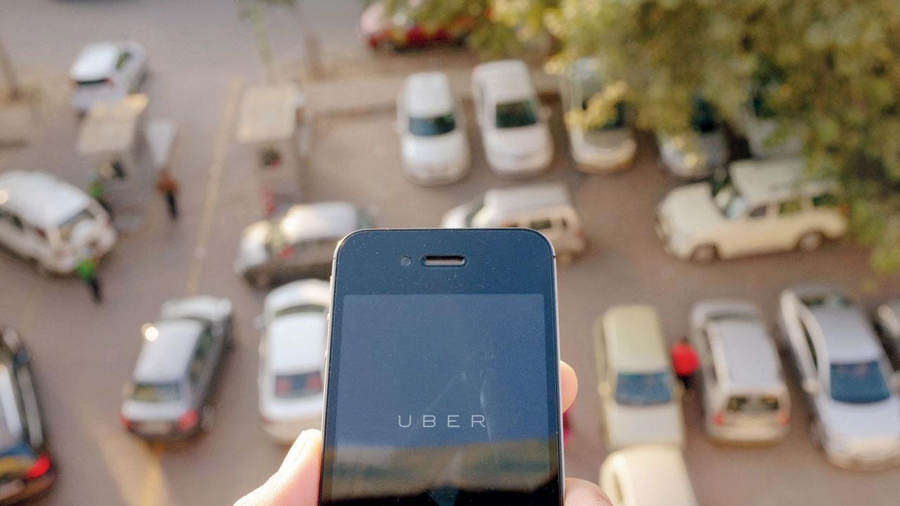 Uber to pay USD 1.1 million to blind woman for refusing rides 14 times