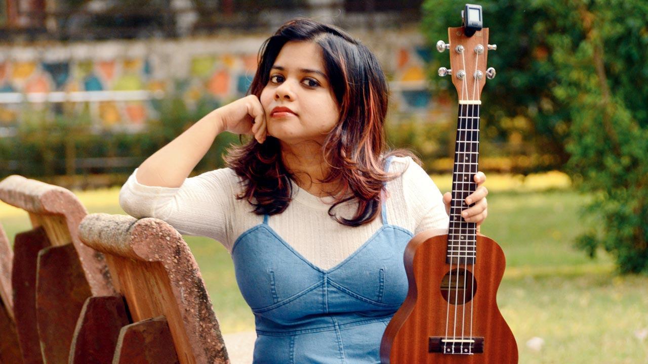 Here's why the Ukulele is having its moment