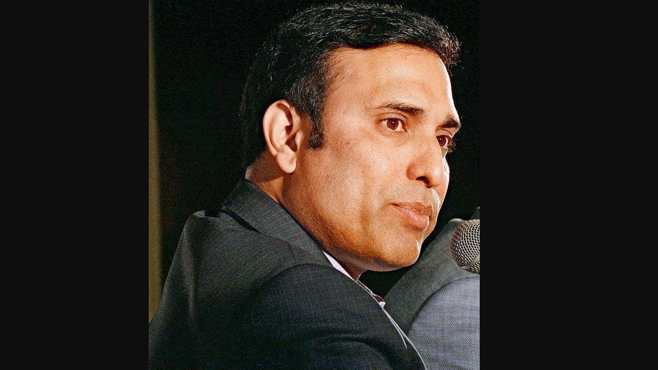 VVS Laxman: Excessive workload detrimental to producing genuine all-rounders