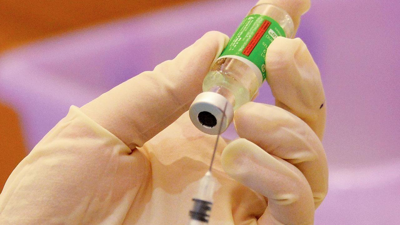 Let politics not come in the way of vaccination drive