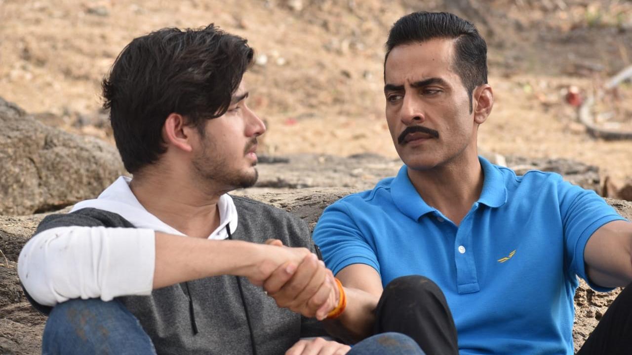 Anupamaa: What made Vanraj and Samar forget their differences?