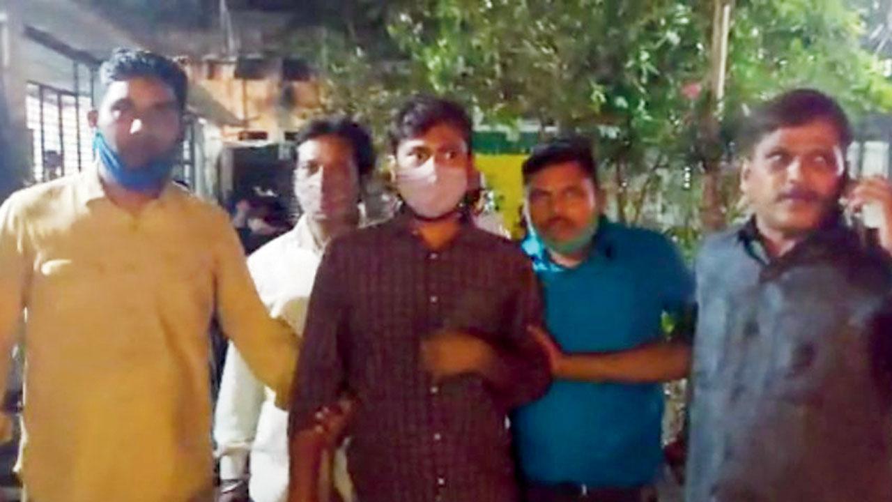 Mumbai Crime: Cops bust sex racket in Vasai; arrest couple, 4 women rescued