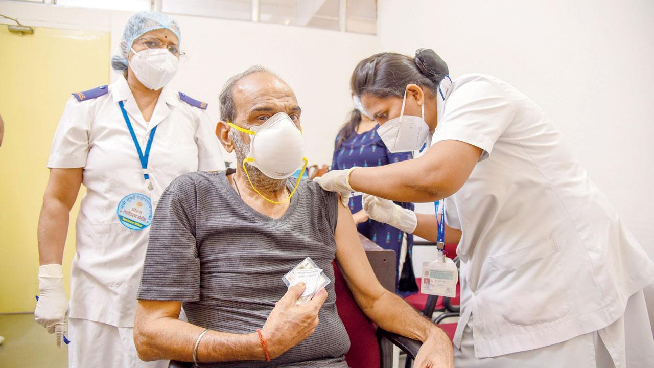Navi Mumbai: NMMC to set up more COVID centres
