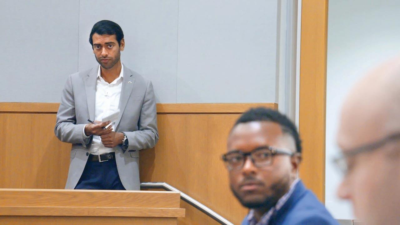 Here's what India can learn from America