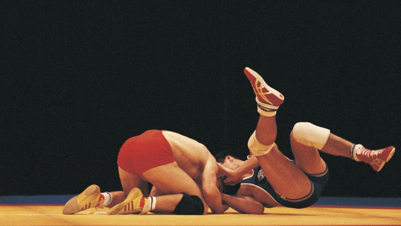 Gurpreet, Sandeep lose bronze medal bouts at Asian Championships