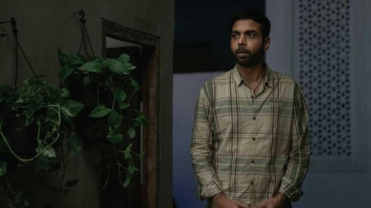 Abhishek Banerjee shares his experience shooting with Ajeeb Daastaans director Raj Mehta