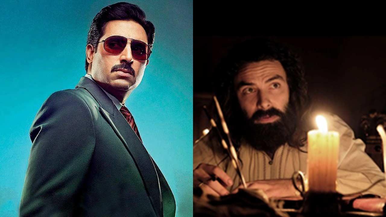 IPL, Godzilla, The Big Bull: OTT platforms raise fun quotient ahead over the weekend