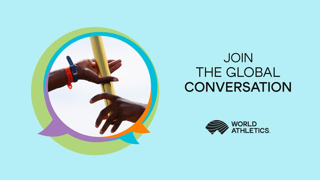 AFI joins hands in global effort to shape future of athletics