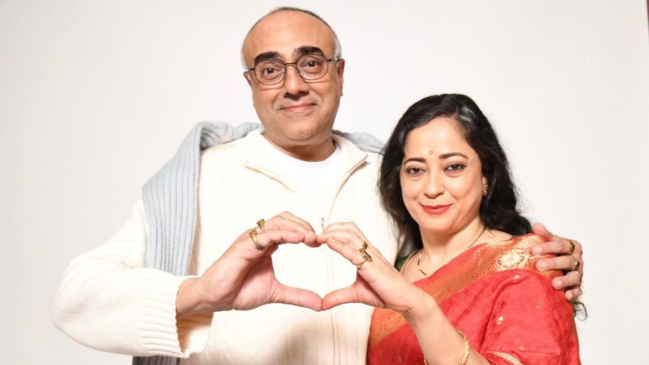 It's a wrap for the web series Aisa Waisa Pyaar!