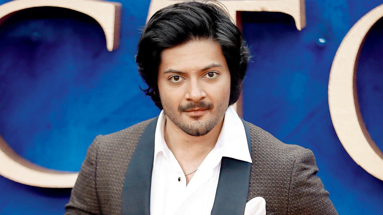Ali Fazal and Richa Chadha zero in second venture of their production house