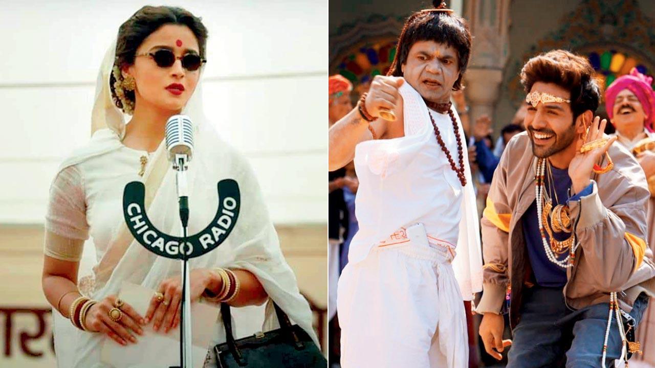 Second wave of exodus! With no work, daily-wage workers in Bollywood head to their hometowns