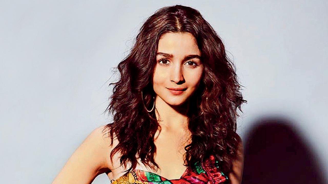 This is how Alia Bhatt is doing her bit amid the COVID-19 crisis 