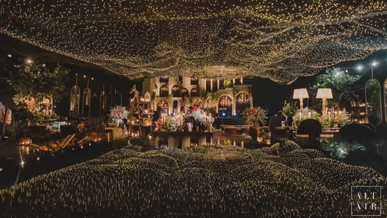 Make event of your life an unforgettable experience with Janki Desai’s event design company ‘Altair'