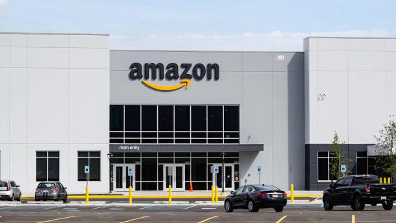 Amazon launches USD 250 million fund to support Indian startups