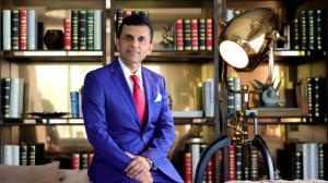 Anand Pandit on Big B-starrer Chehre: We would like to give it silver screening