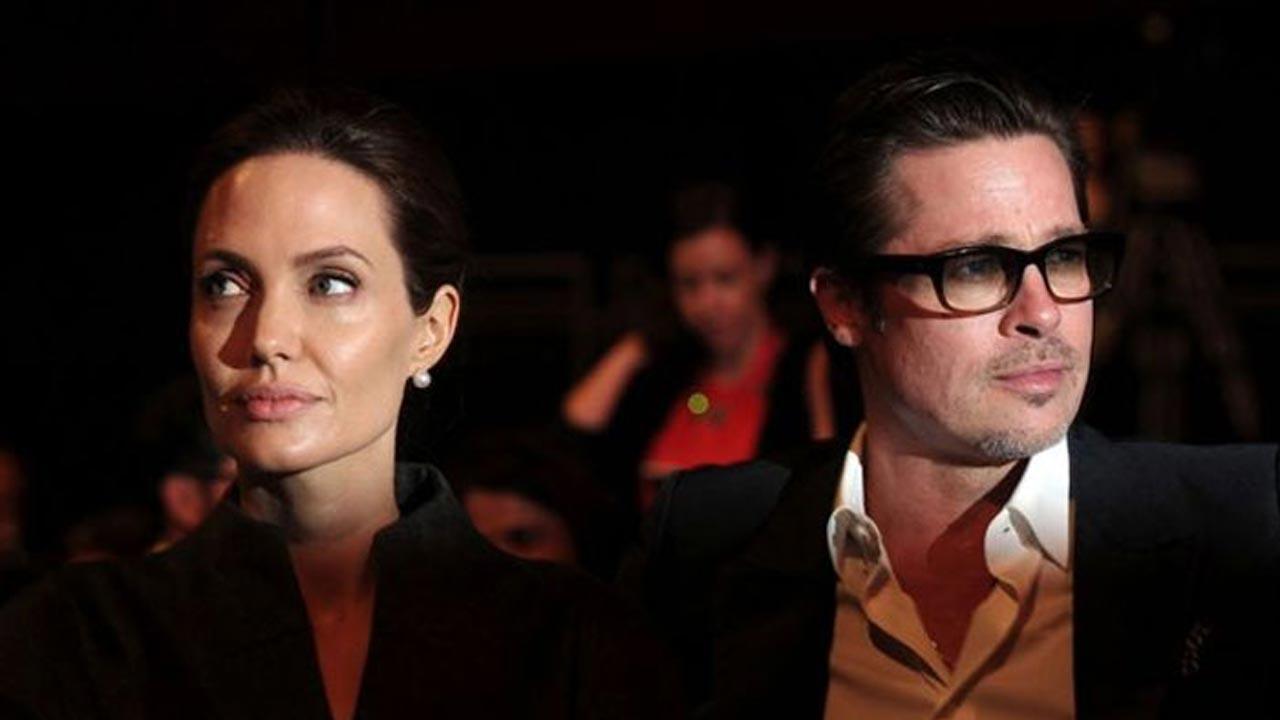 Angelina Jolie hints how divorce from Brad Pitt made her return to acting