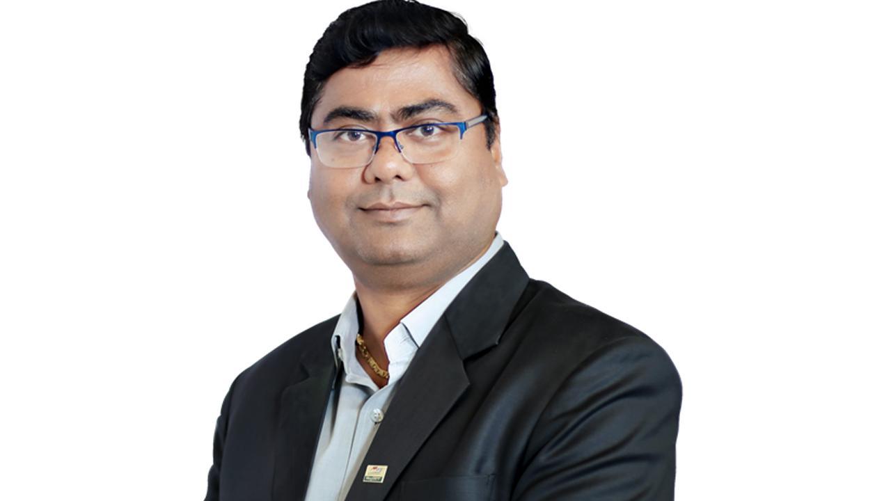 Marg Books: A Software for New Generation