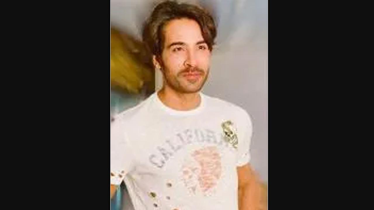 Arhaan Khan ensures boosting immunity during Ramadan