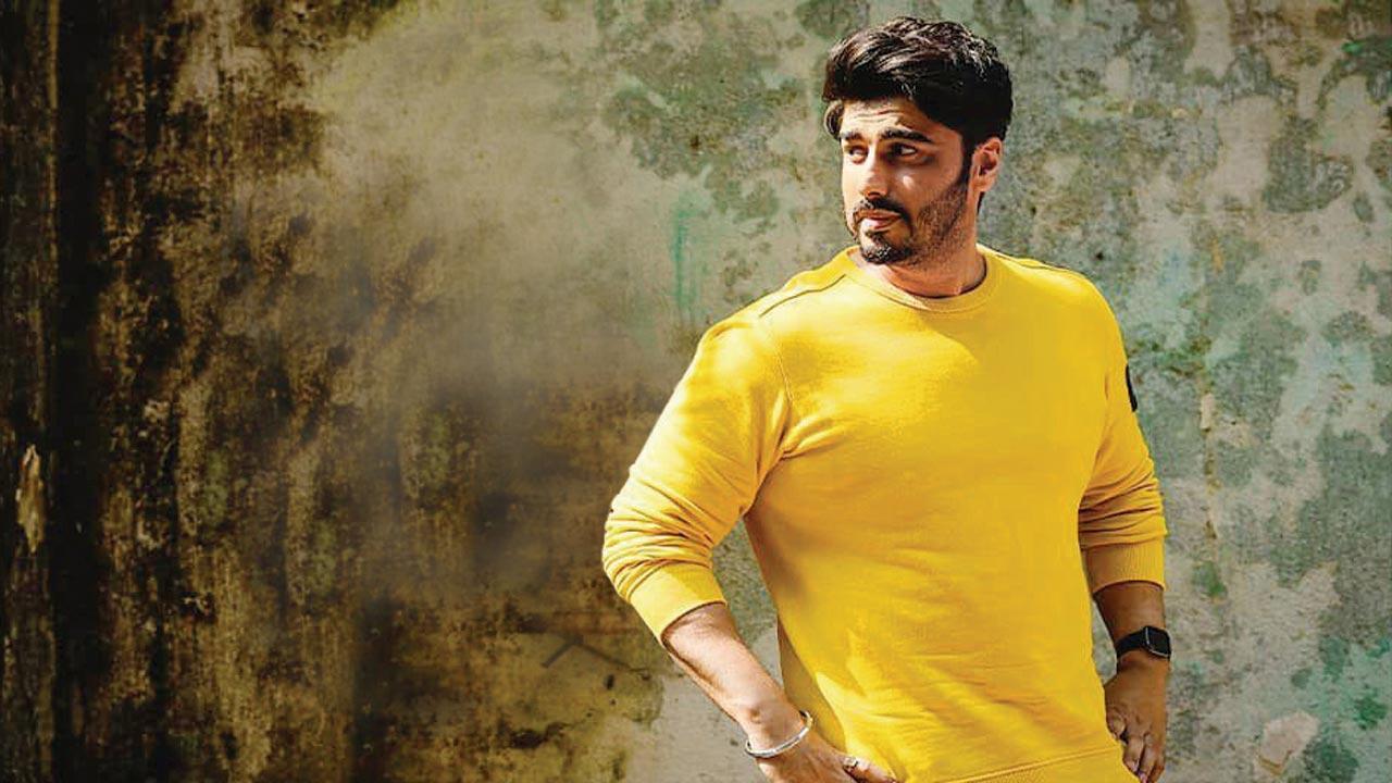 Arjun Kapoor: I know Mohit Suri has always had faith in me
