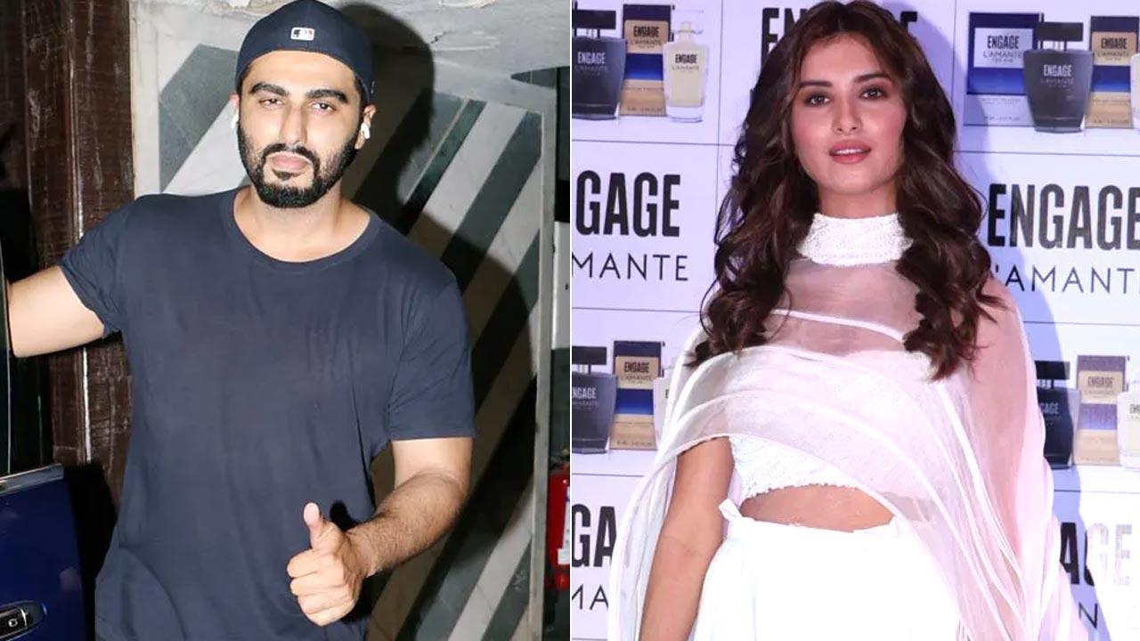 Ek Villain Returns Goa shoot starts with Arjun Kapoor and Tara Sutaria