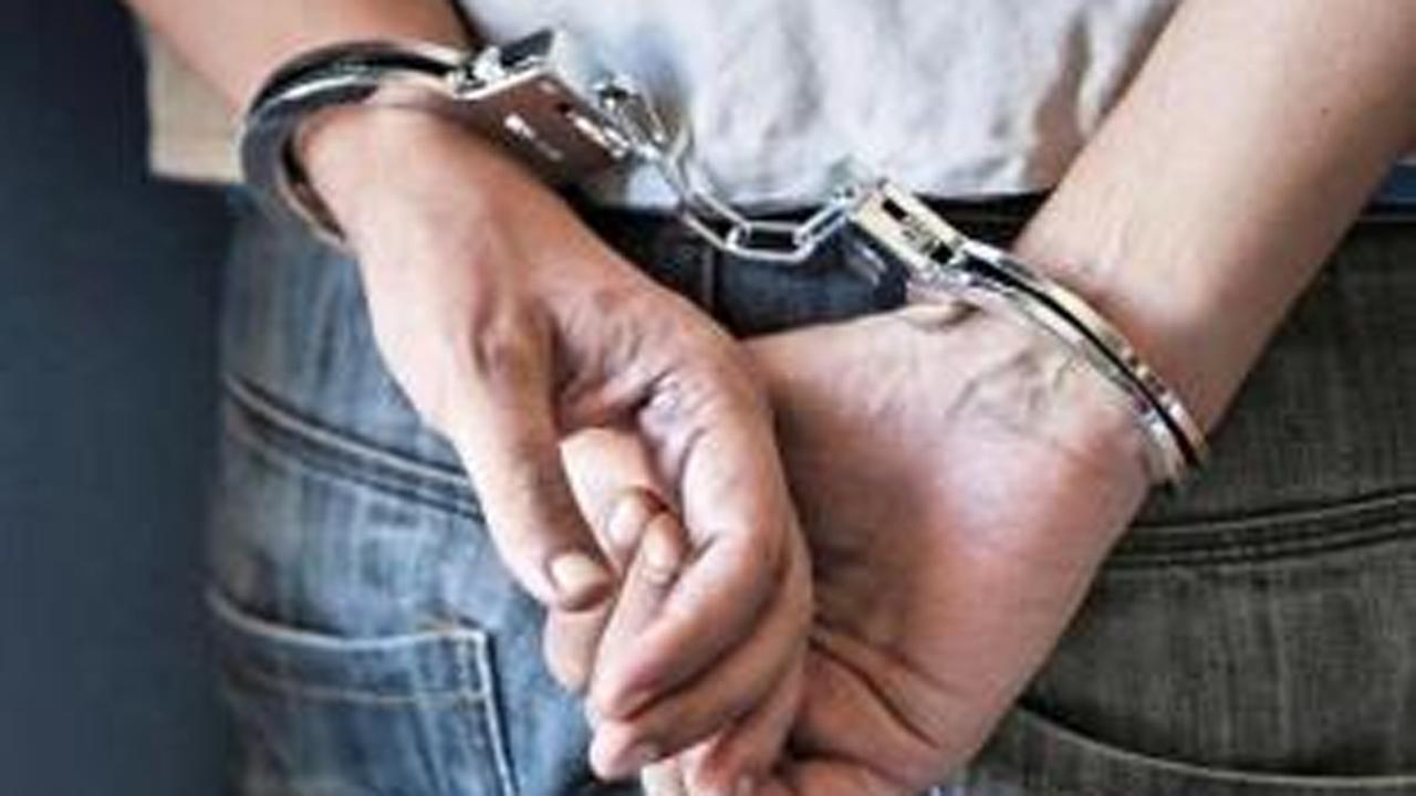 NCB arrests Danish Chikna who handles Dawood Ibrahim's drugs factory in Mumbai