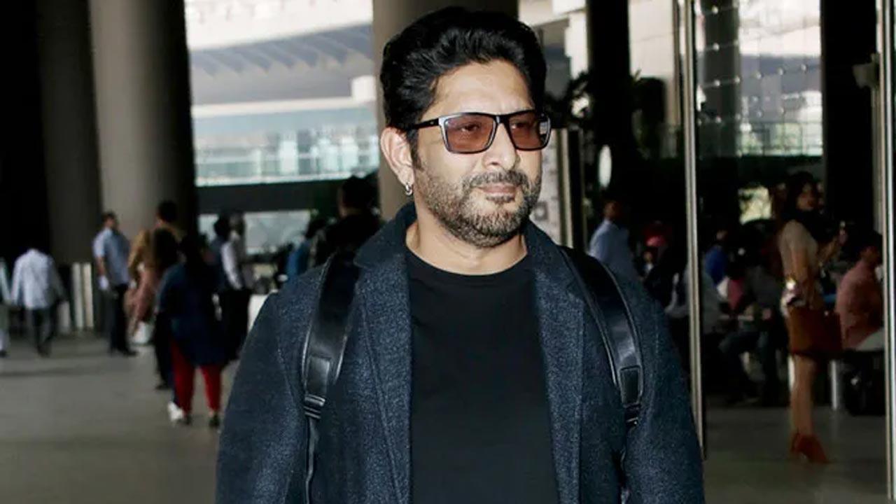 Arshad Warsi, Boman Irani on why Hasse Toh Phasse is vital during lockdown