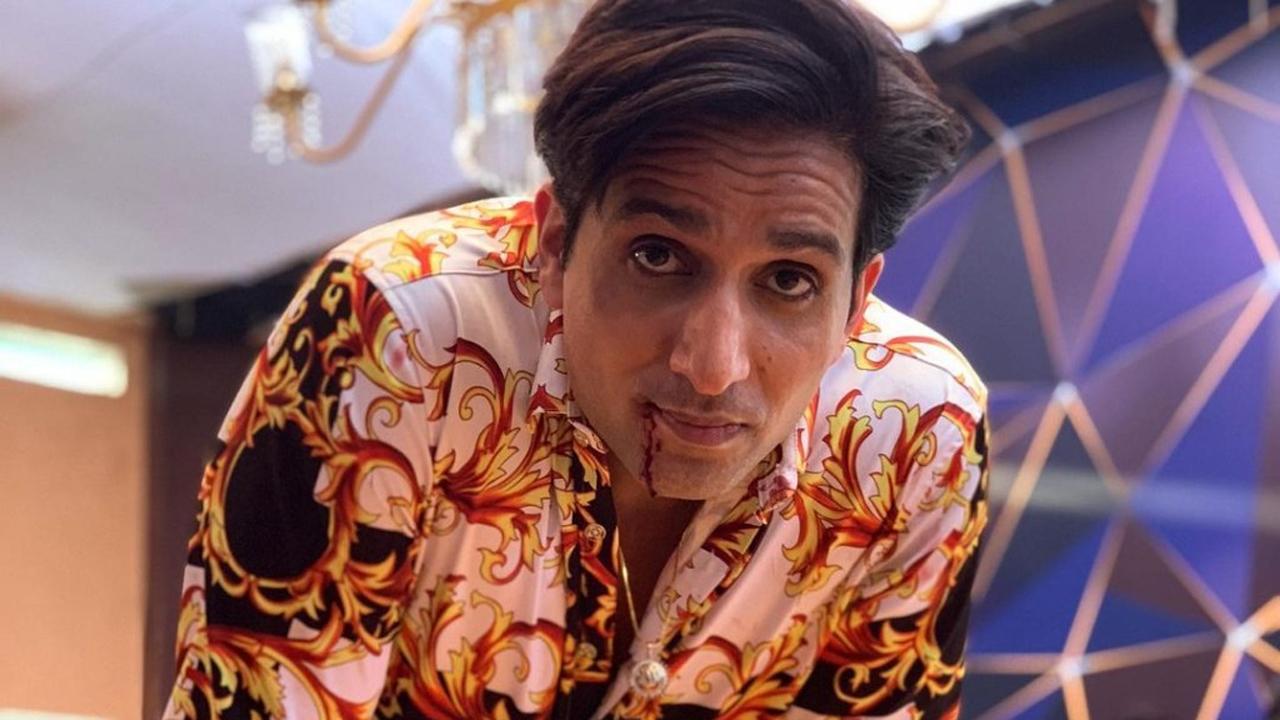 Look who is all praises for Arslan Goni!
