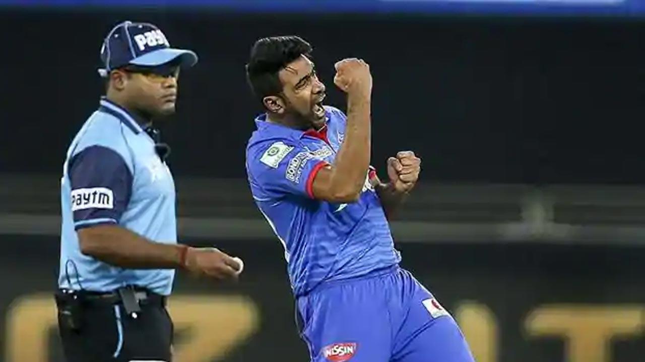 IPL 2021: Ravichandran Ashwin one scalp away from 250 T20 wickets