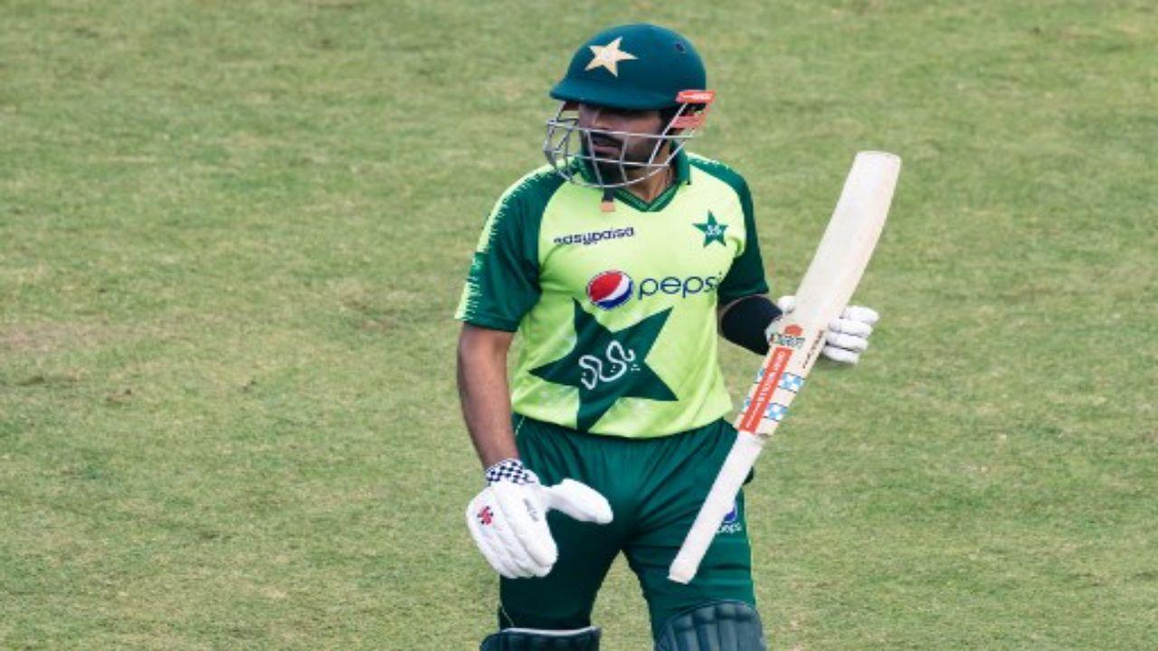 COVID-19: Prayers with people of India in these catastrophic times, says Pakistani skipper Babar Azam