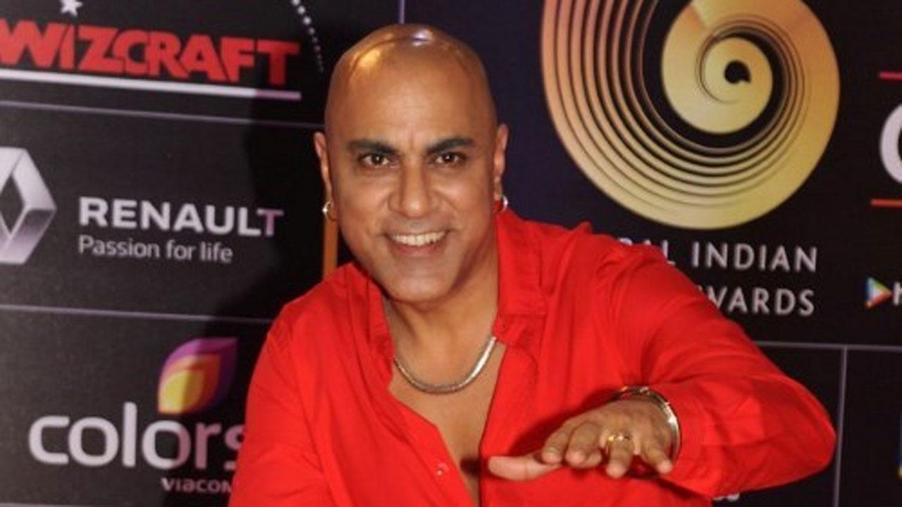 Baba Sehgal's father passes away due to COVID-19, singer pens a note