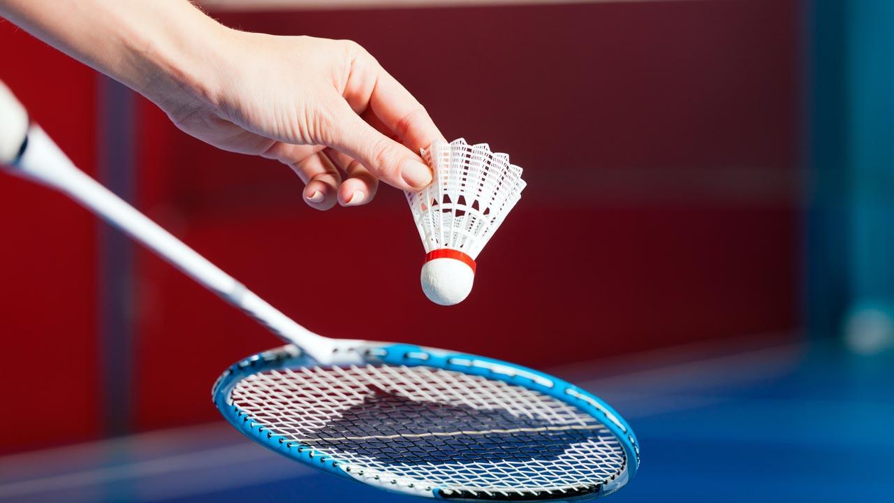 India Open badminton set to be held behind closed doors