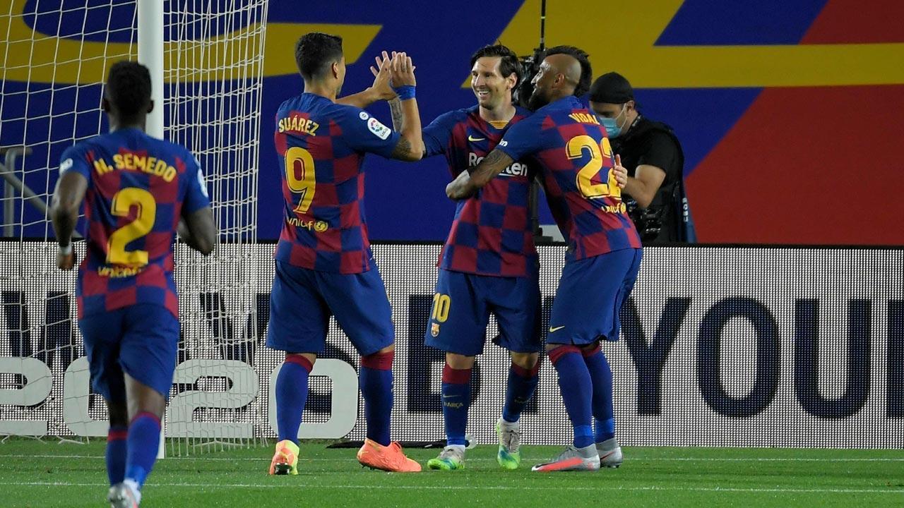 Madrid court bans UEFA, FIFA from moves against Super League 