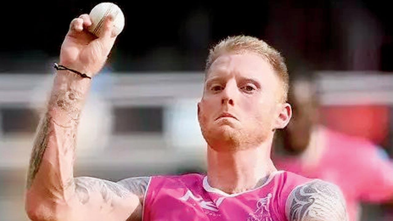 IPL 2021: Injured Ben Stokes ruled out but won't return home