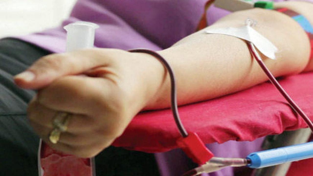 On Ramzan eve, Maharashtra mosque turns into blood donation camp