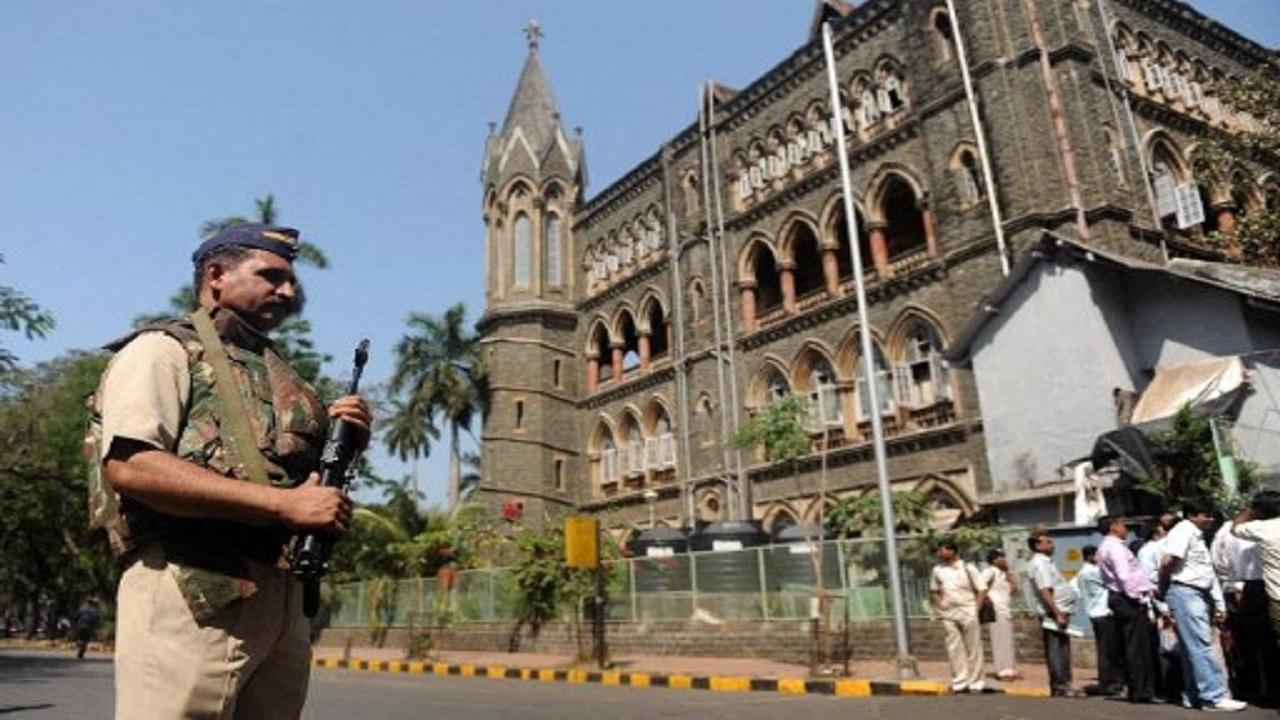Bombay High Court adds two more days-off next week as COVID-19 cases spike